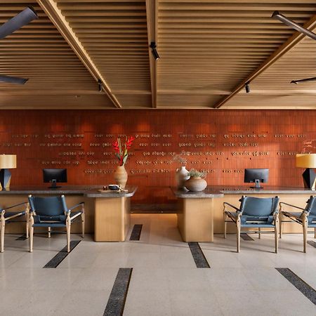 Taj Puri Resort & Spa, Odisha מראה חיצוני תמונה