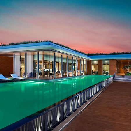 Taj Puri Resort & Spa, Odisha מראה חיצוני תמונה