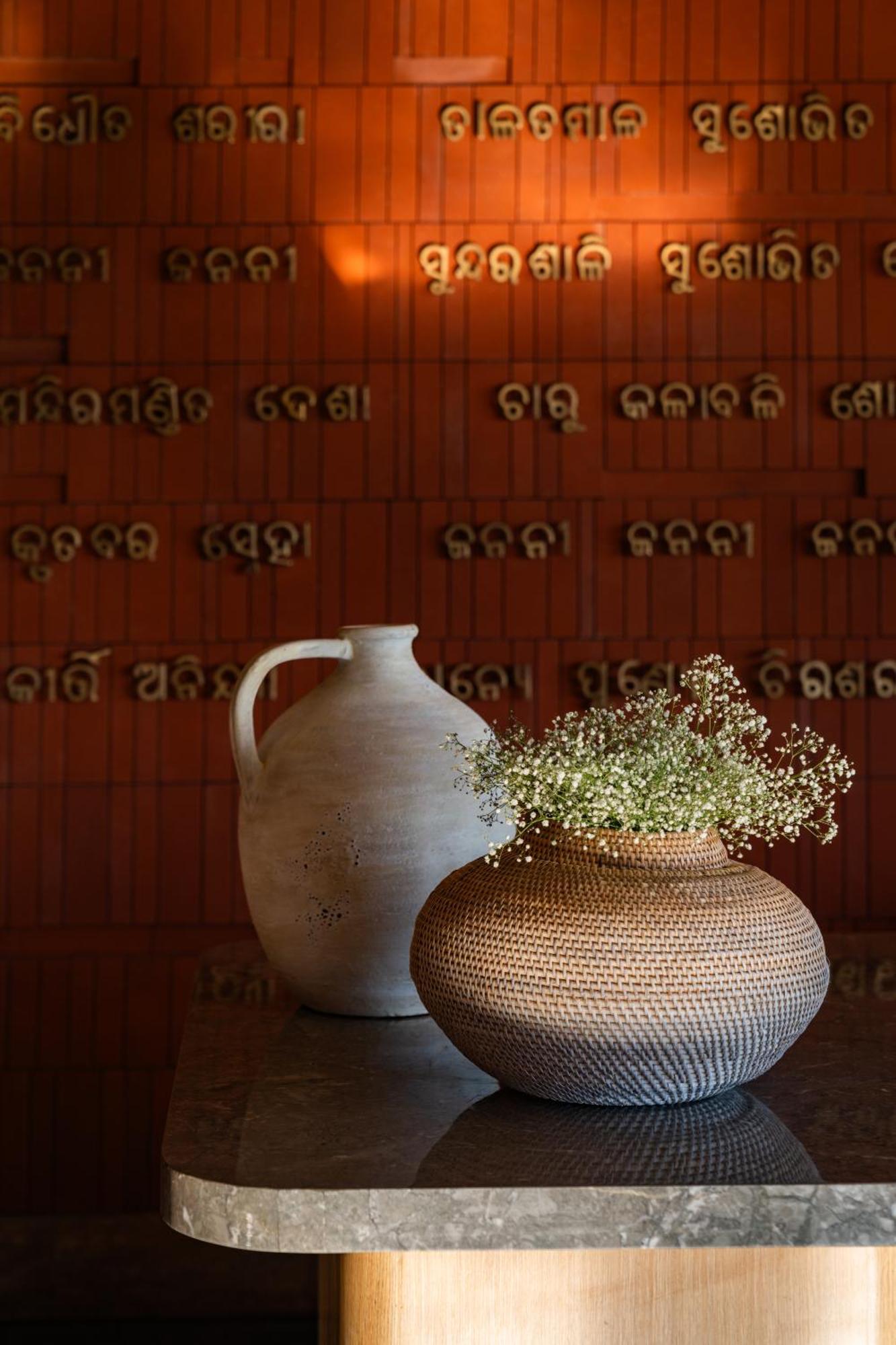 Taj Puri Resort & Spa, Odisha מראה חיצוני תמונה