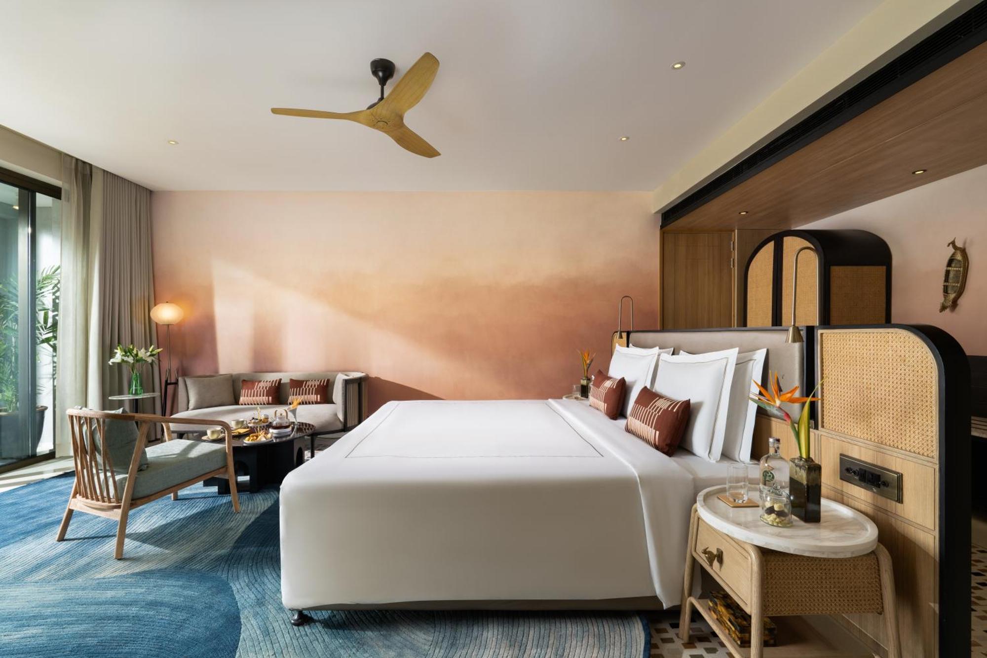 Taj Puri Resort & Spa, Odisha מראה חיצוני תמונה