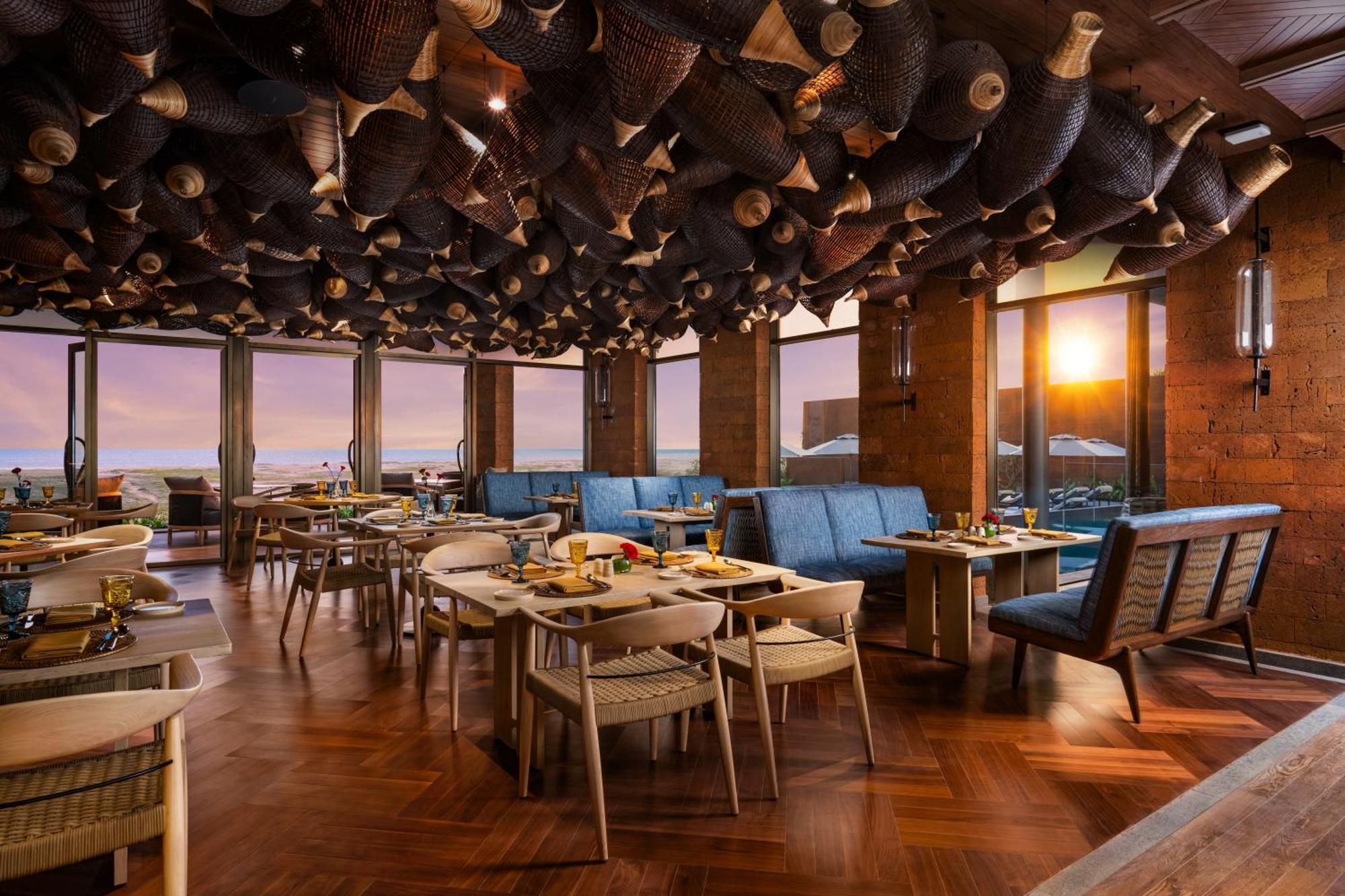 Taj Puri Resort & Spa, Odisha מראה חיצוני תמונה
