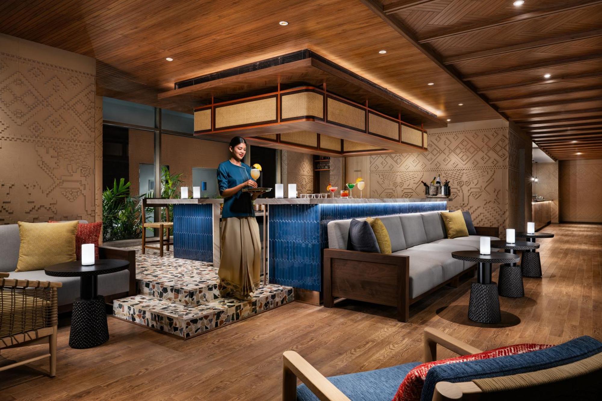 Taj Puri Resort & Spa, Odisha מראה חיצוני תמונה