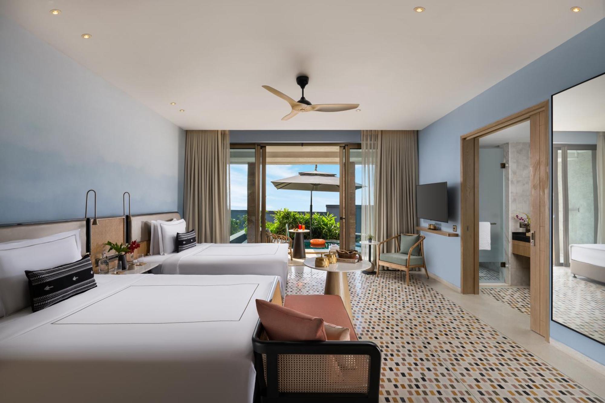 Taj Puri Resort & Spa, Odisha מראה חיצוני תמונה