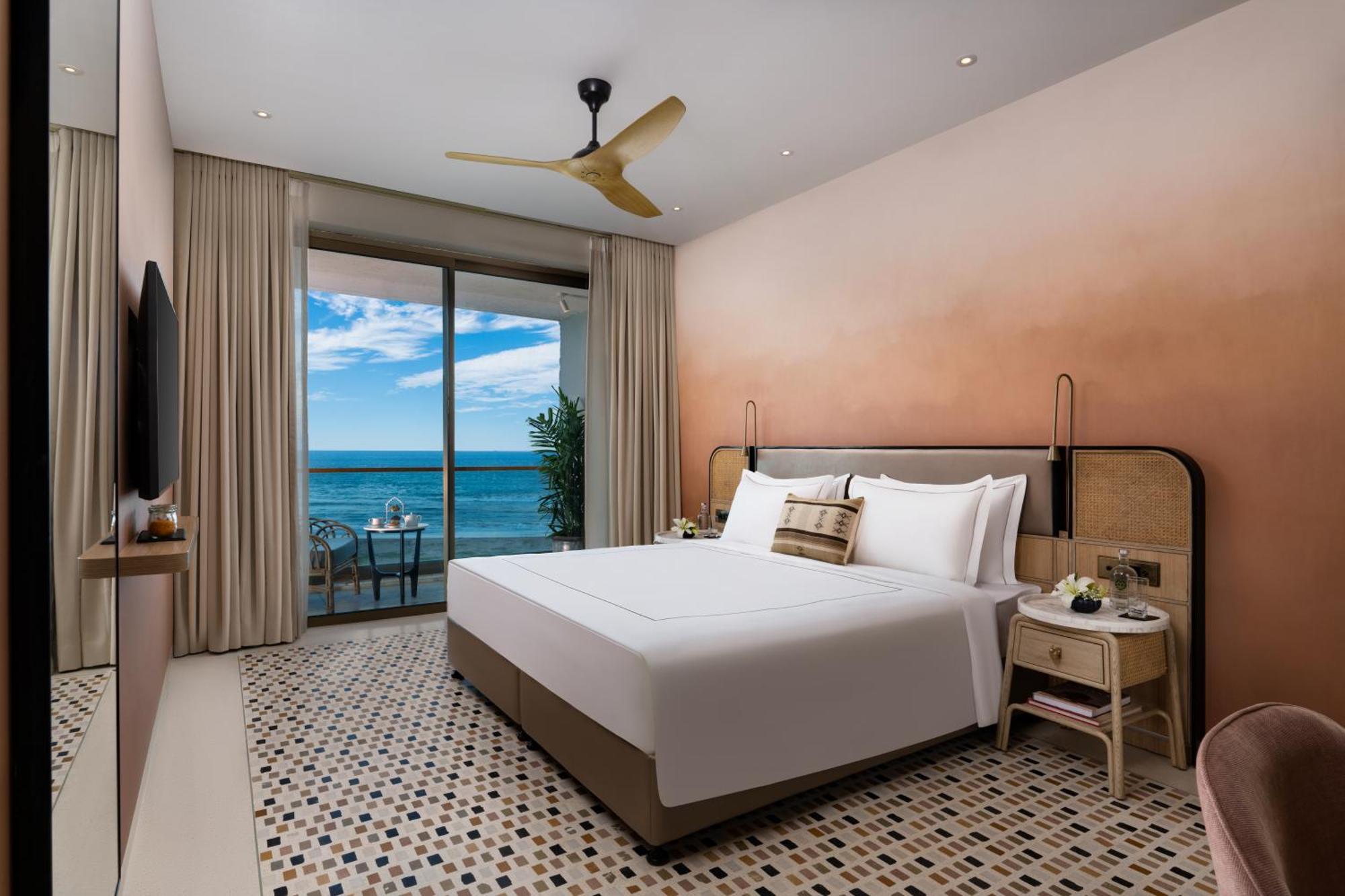 Taj Puri Resort & Spa, Odisha מראה חיצוני תמונה