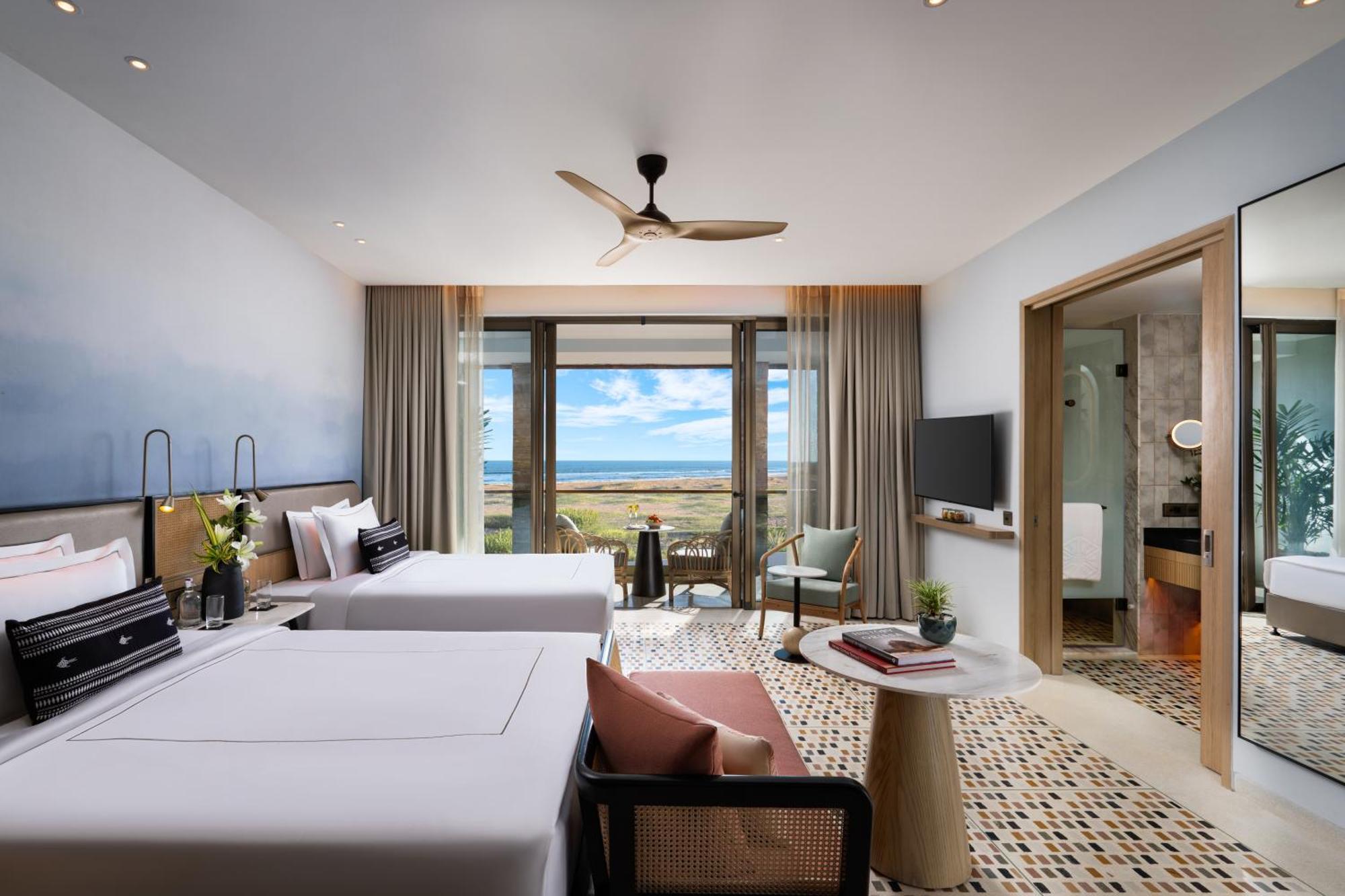 Taj Puri Resort & Spa, Odisha מראה חיצוני תמונה
